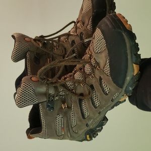 Merrell Hiking Boots
